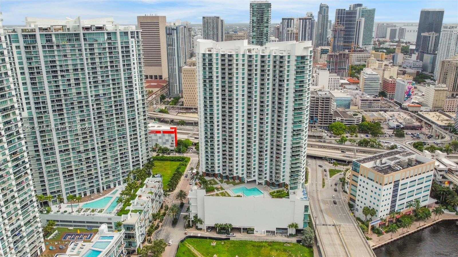 Small Image of 350 SOUTH MIAMI AVE #3515, Miami Number 22