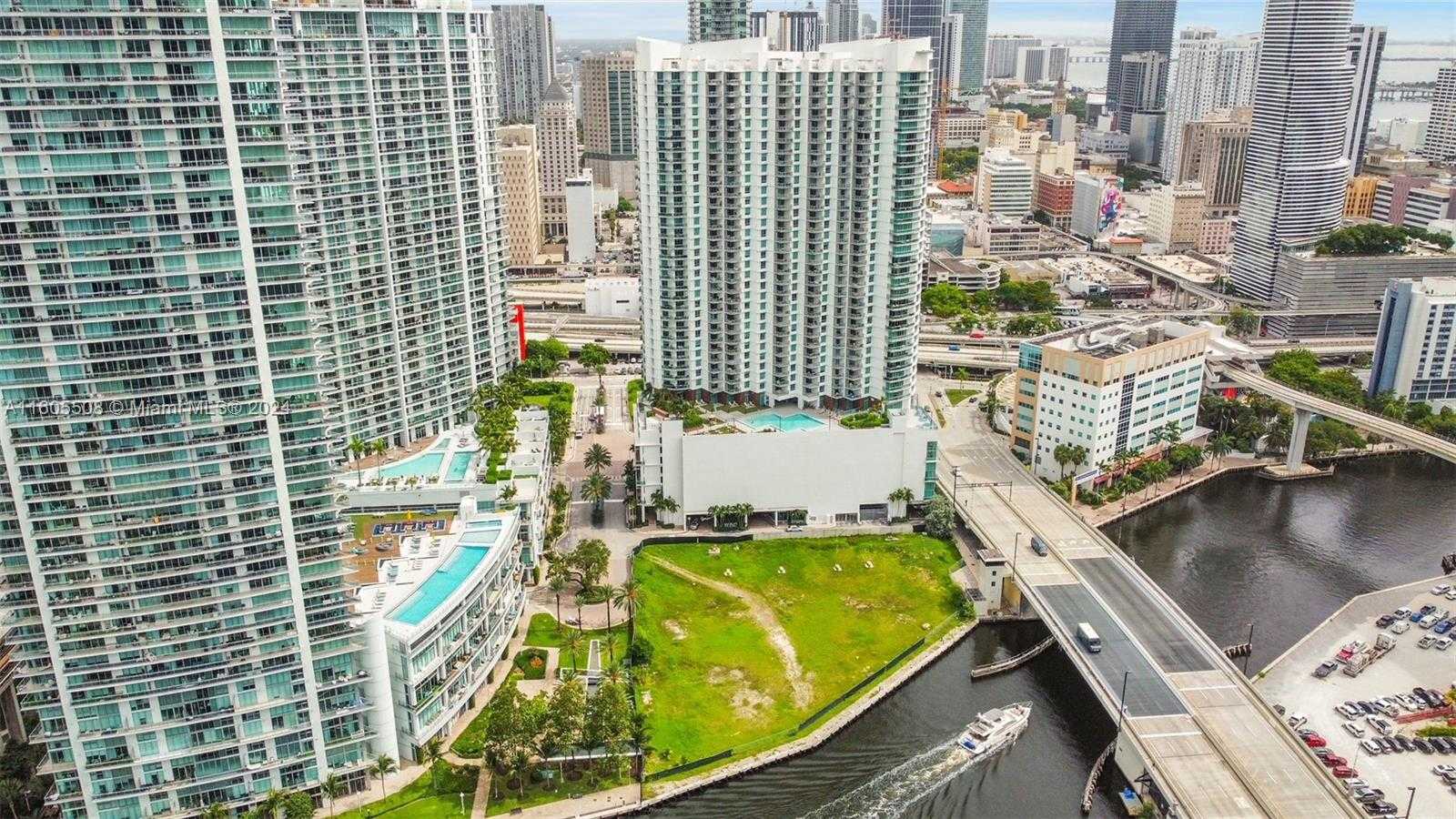 Small Image of 350 SOUTH MIAMI AVE #3515, Miami Number 26