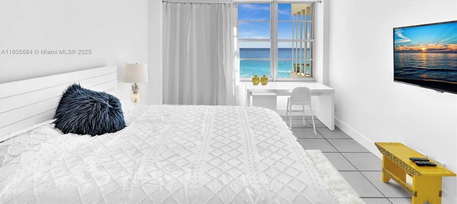 Small Image of 5161 COLLINS AVE #1017, Miami Beach Number 14