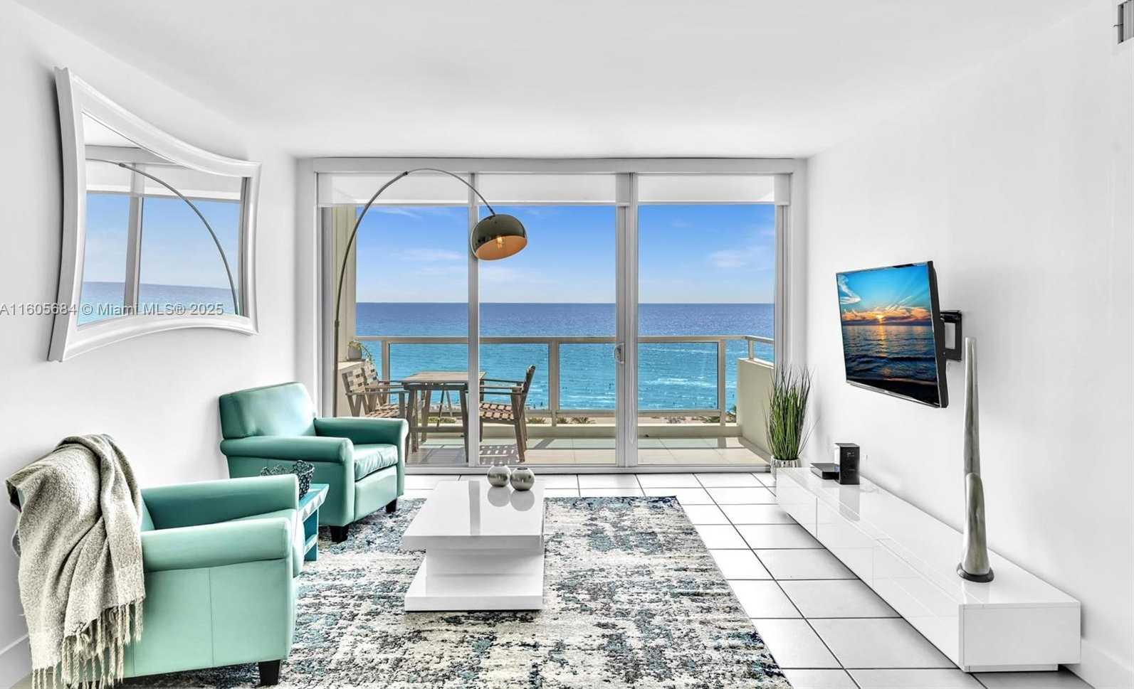 Small Image of 5161 COLLINS AVE #1017, Miami Beach Number 26