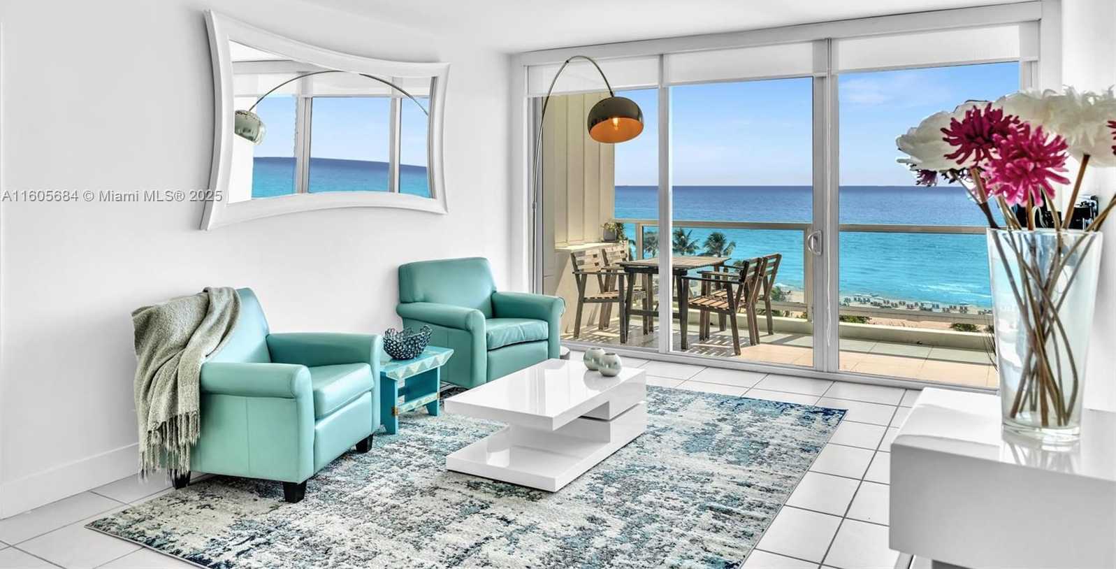 Small Image of 5161 COLLINS AVE #1017, Miami Beach Number 3