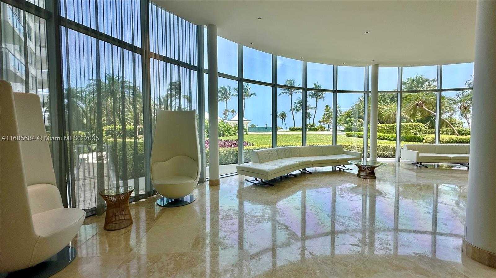 Small Image of 5161 COLLINS AVE #1017, Miami Beach Number 36