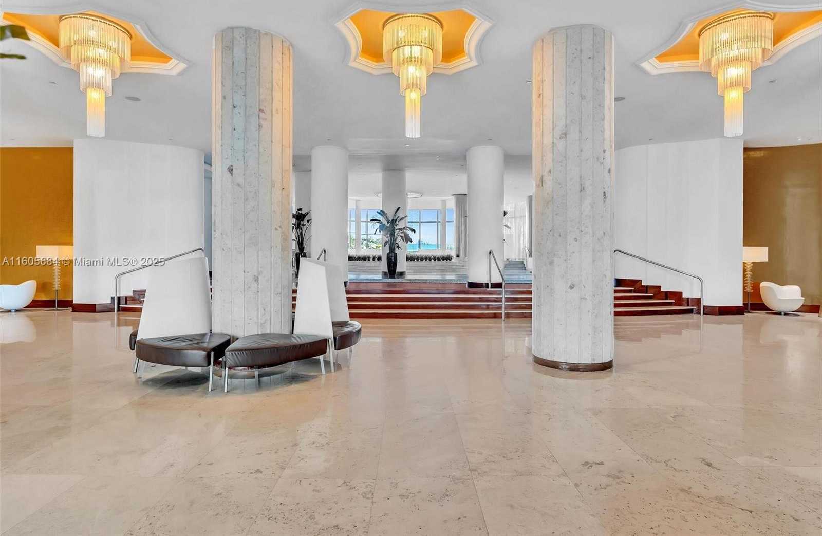 Small Image of 5161 COLLINS AVE #1017, Miami Beach Number 38
