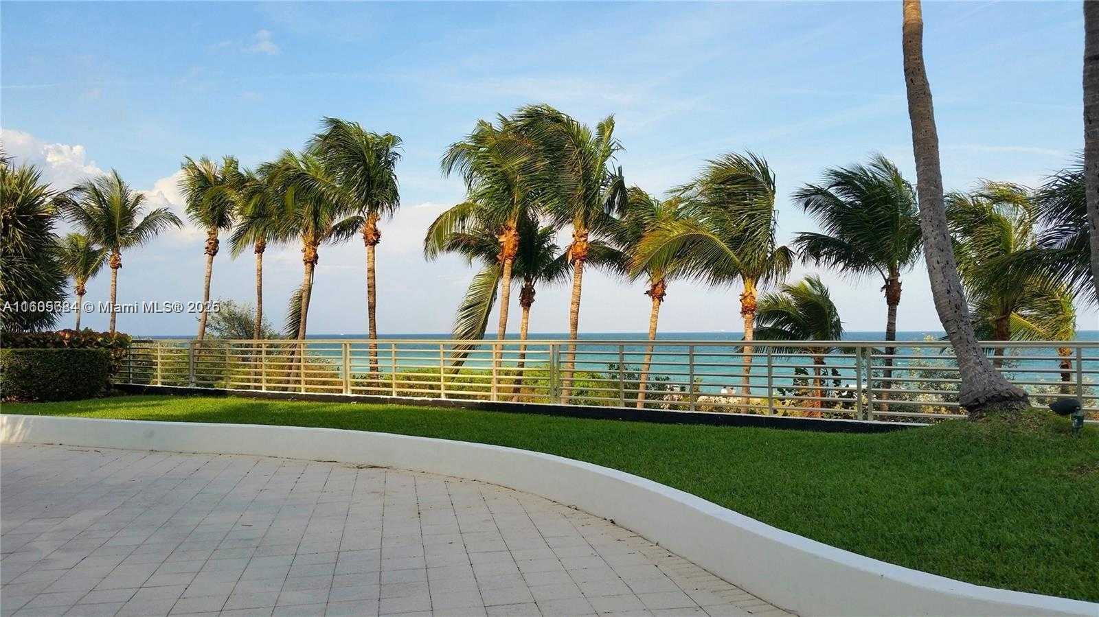 Small Image of 5161 COLLINS AVE #1017, Miami Beach Number 40