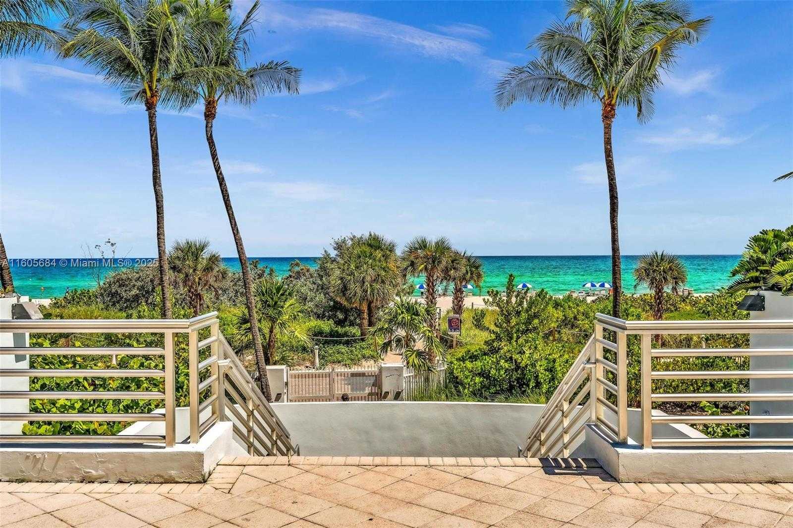 Small Image of 5161 COLLINS AVE #1017, Miami Beach Number 41