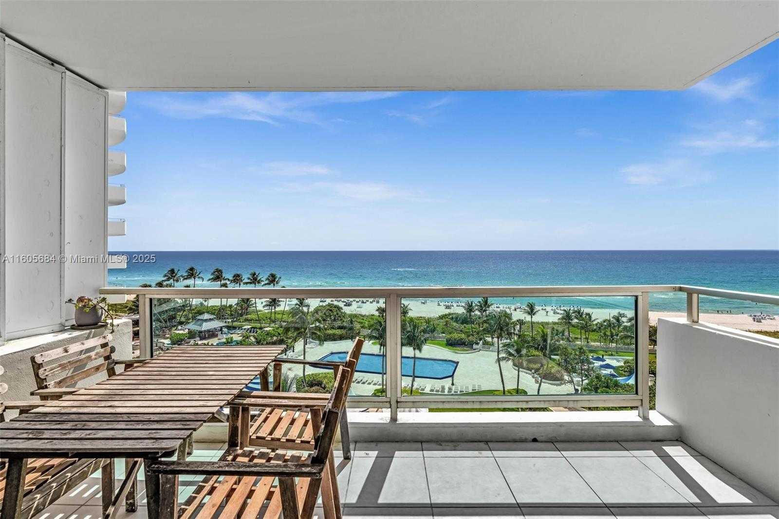 Small Image of 5161 COLLINS AVE #1017, Miami Beach Number 42