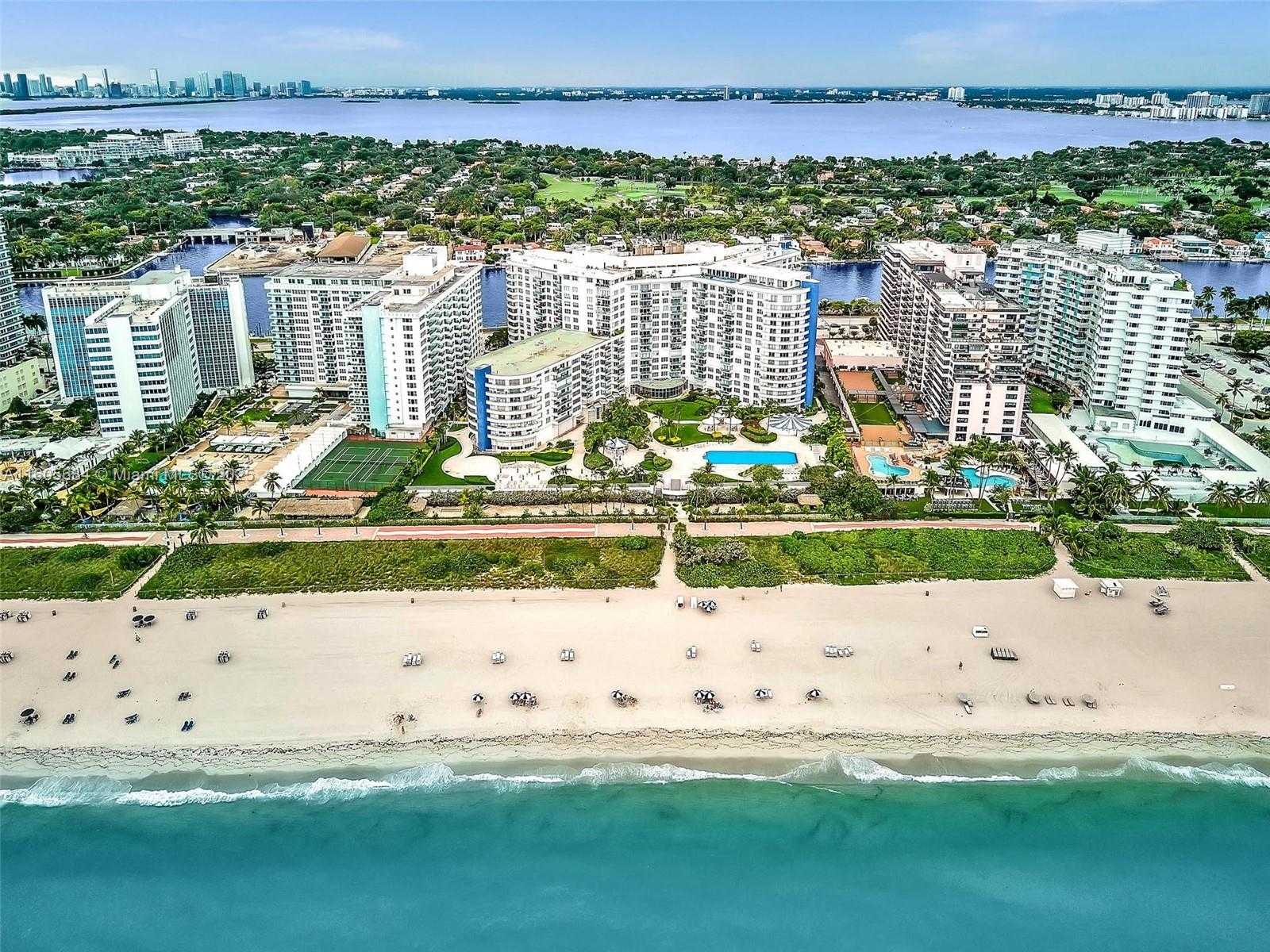Small Image of 5161 COLLINS AVE #1017, Miami Beach Number 43