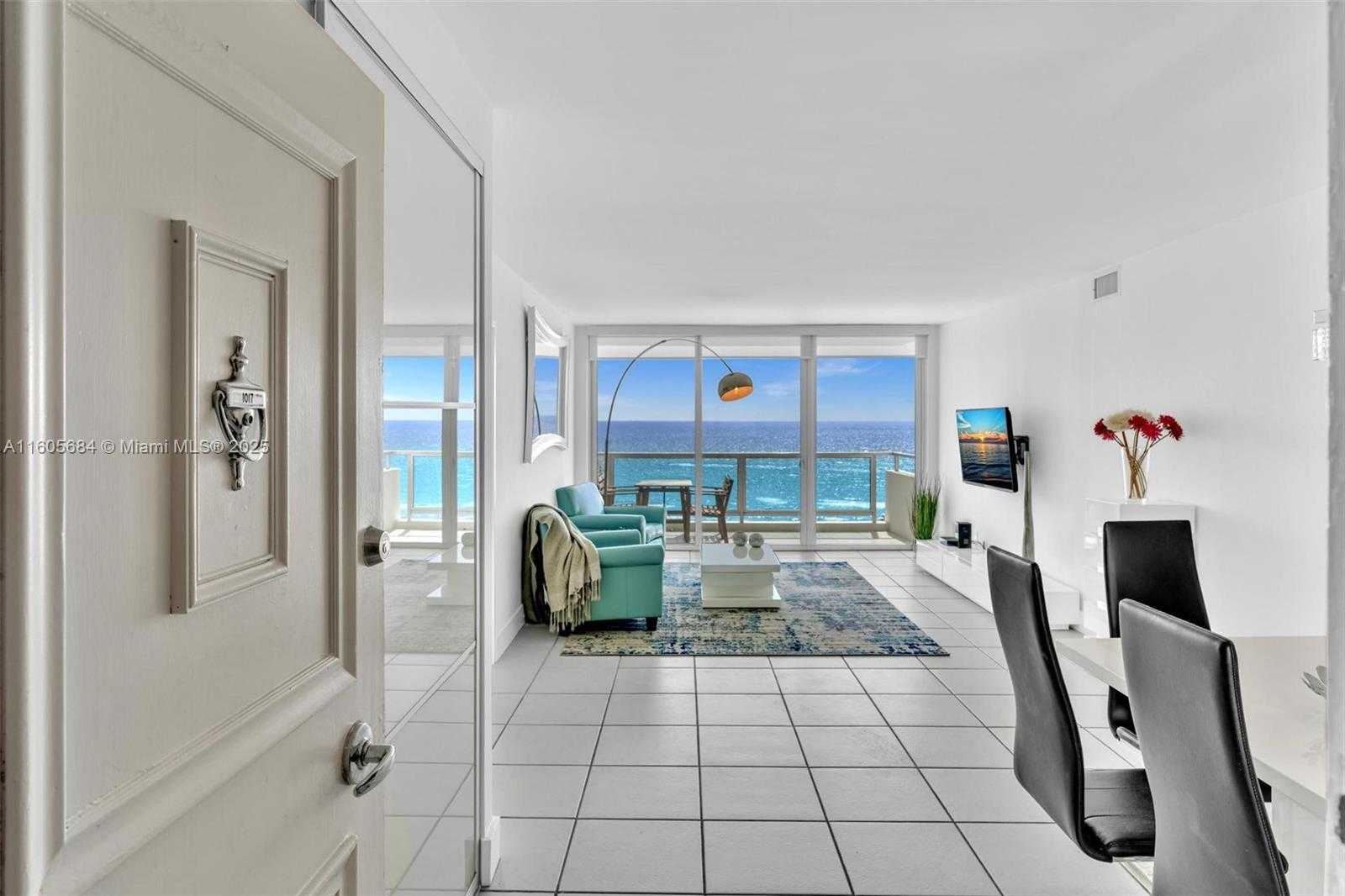 Small Image of 5161 COLLINS AVE #1017, Miami Beach Number 5