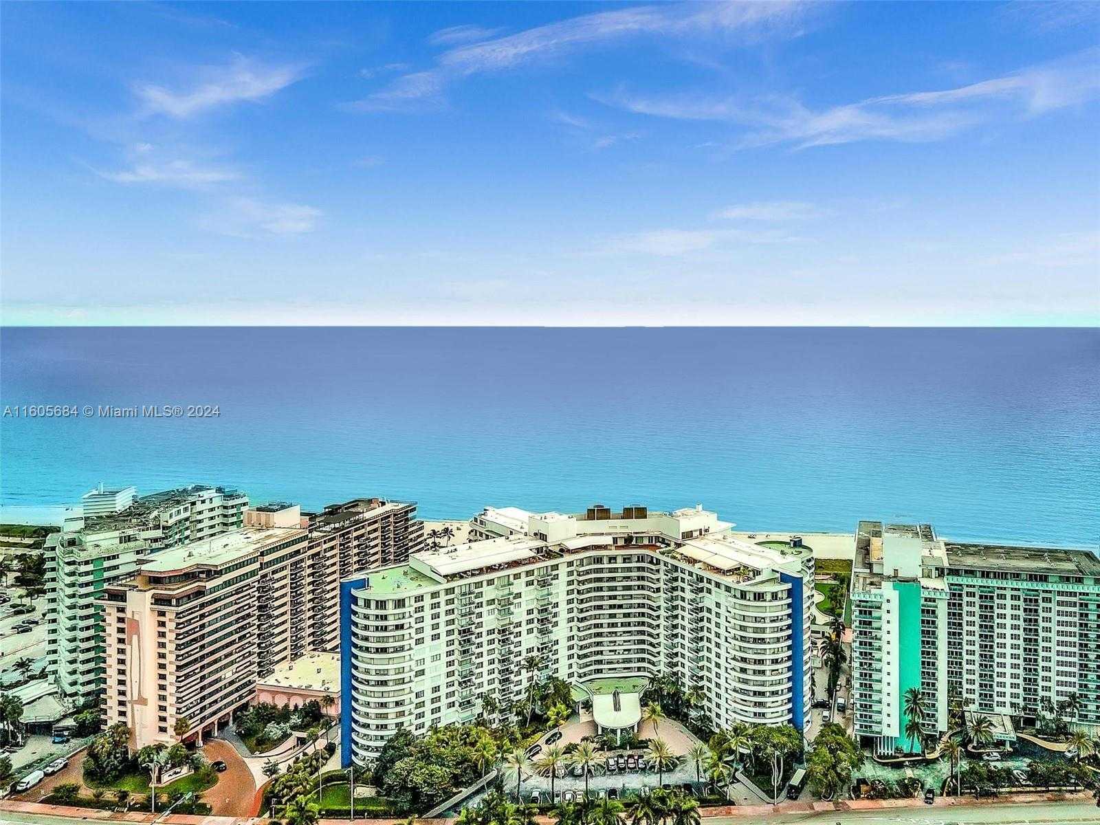 Small Image of 5161 COLLINS AVE #1017, Miami Beach Number 50