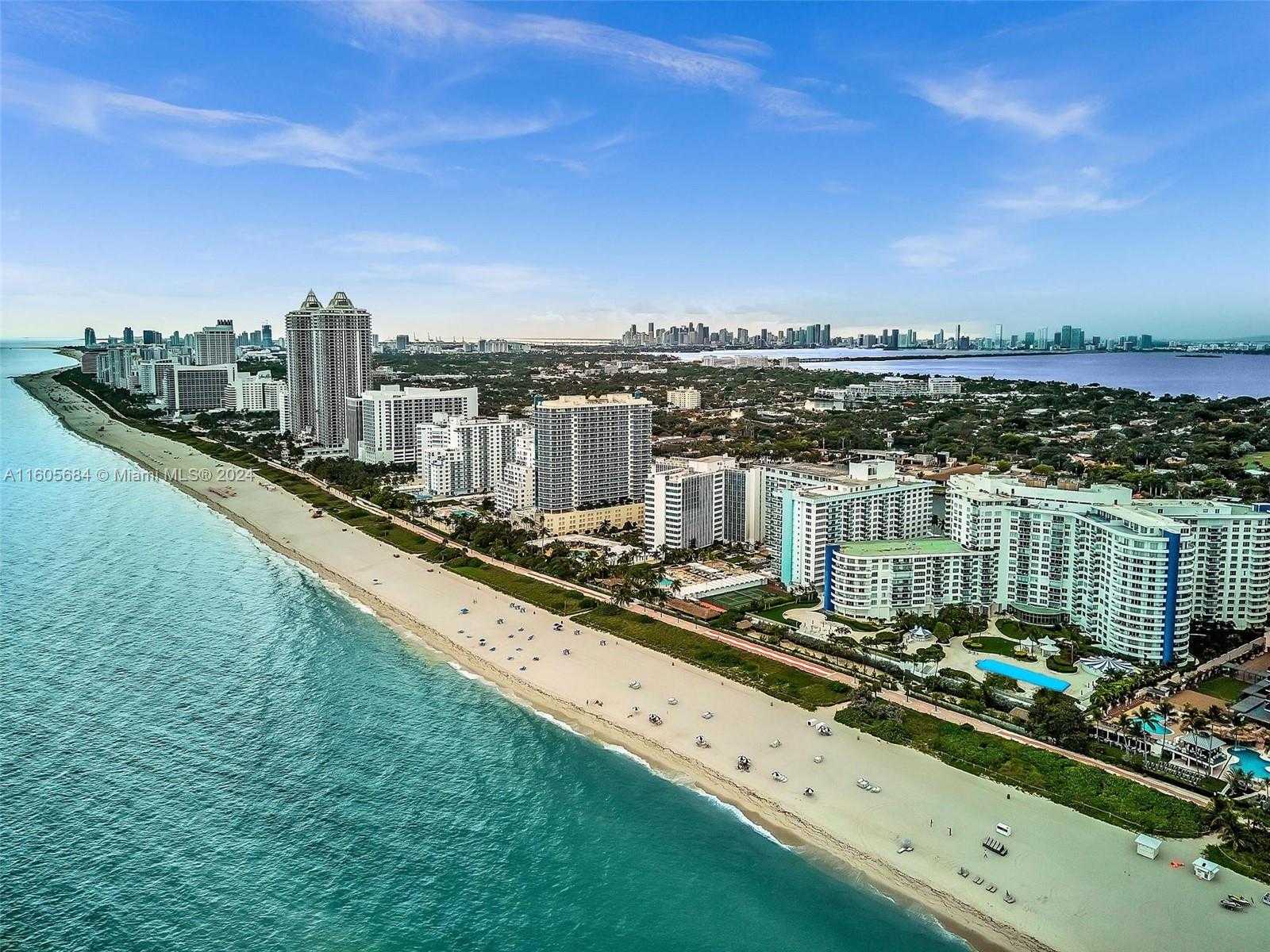 Small Image of 5161 COLLINS AVE #1017, Miami Beach Number 51