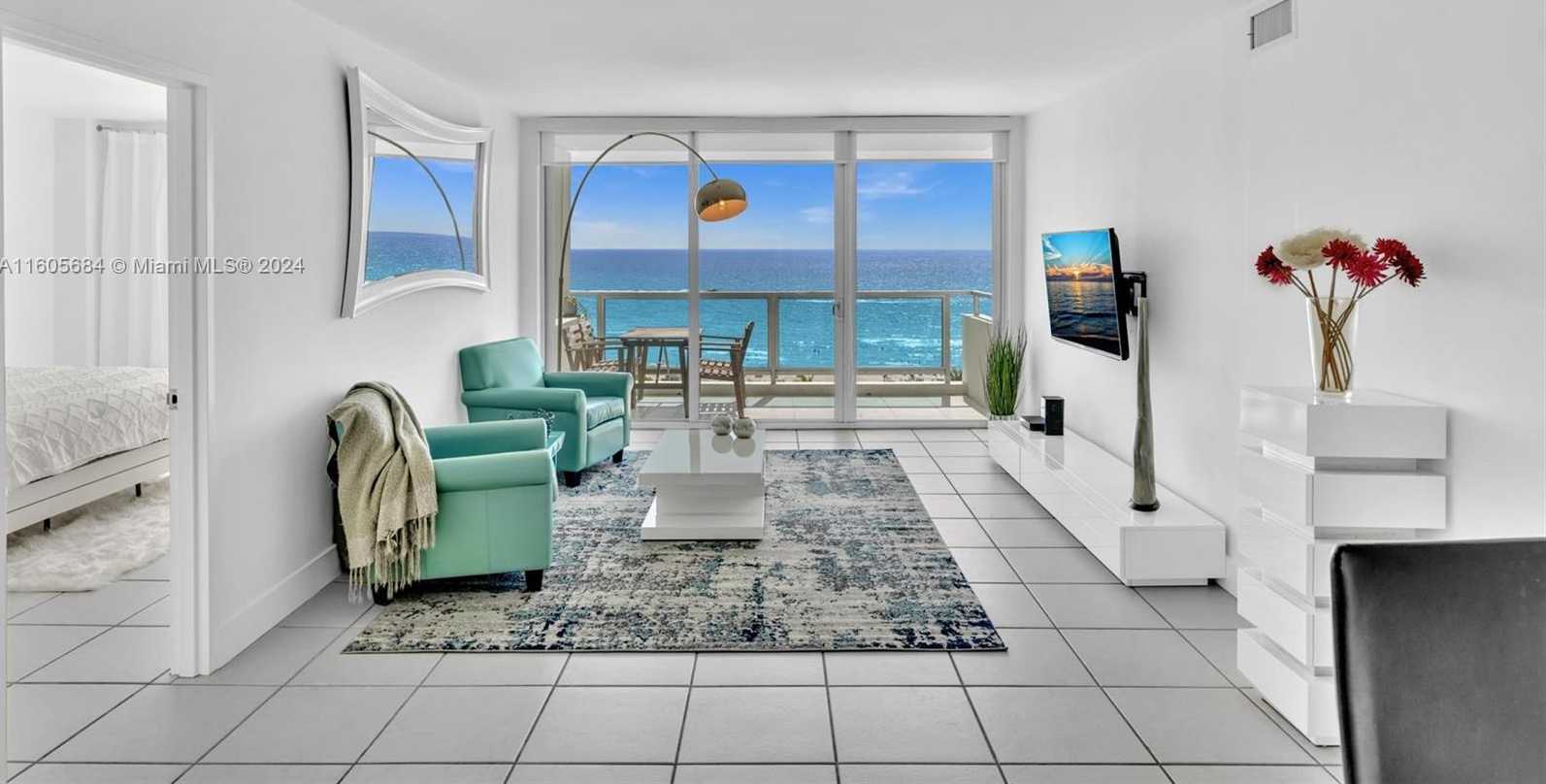 Small Image of 5161 COLLINS AVE #1017, Miami Beach Number 53