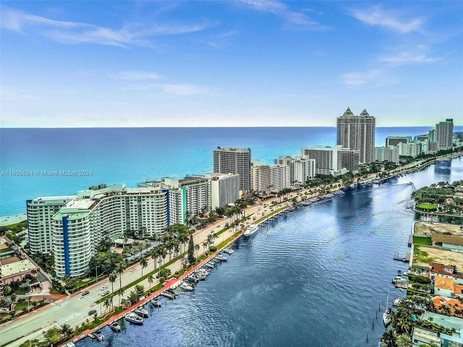 Small Image of 5161 COLLINS AVE #1017, Miami Beach Number 54