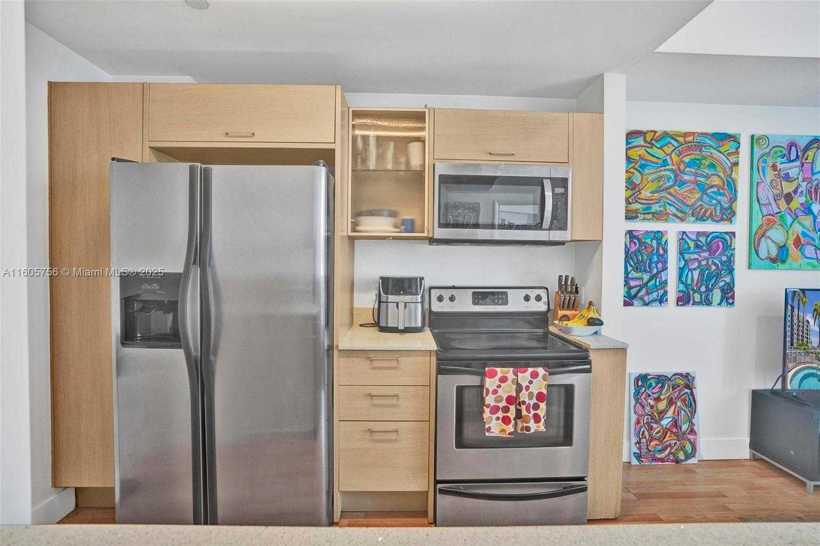Small Image of 350 NORTH EAST 24TH ST #704, Miami Number 10