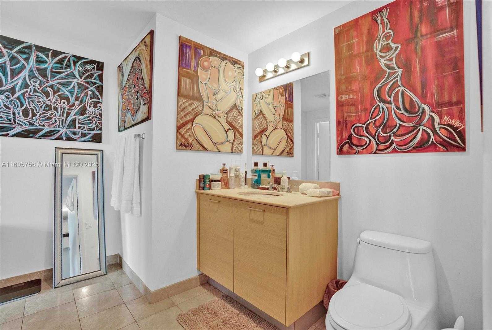 Small Image of 350 NORTH EAST 24TH ST #704, Miami Number 16