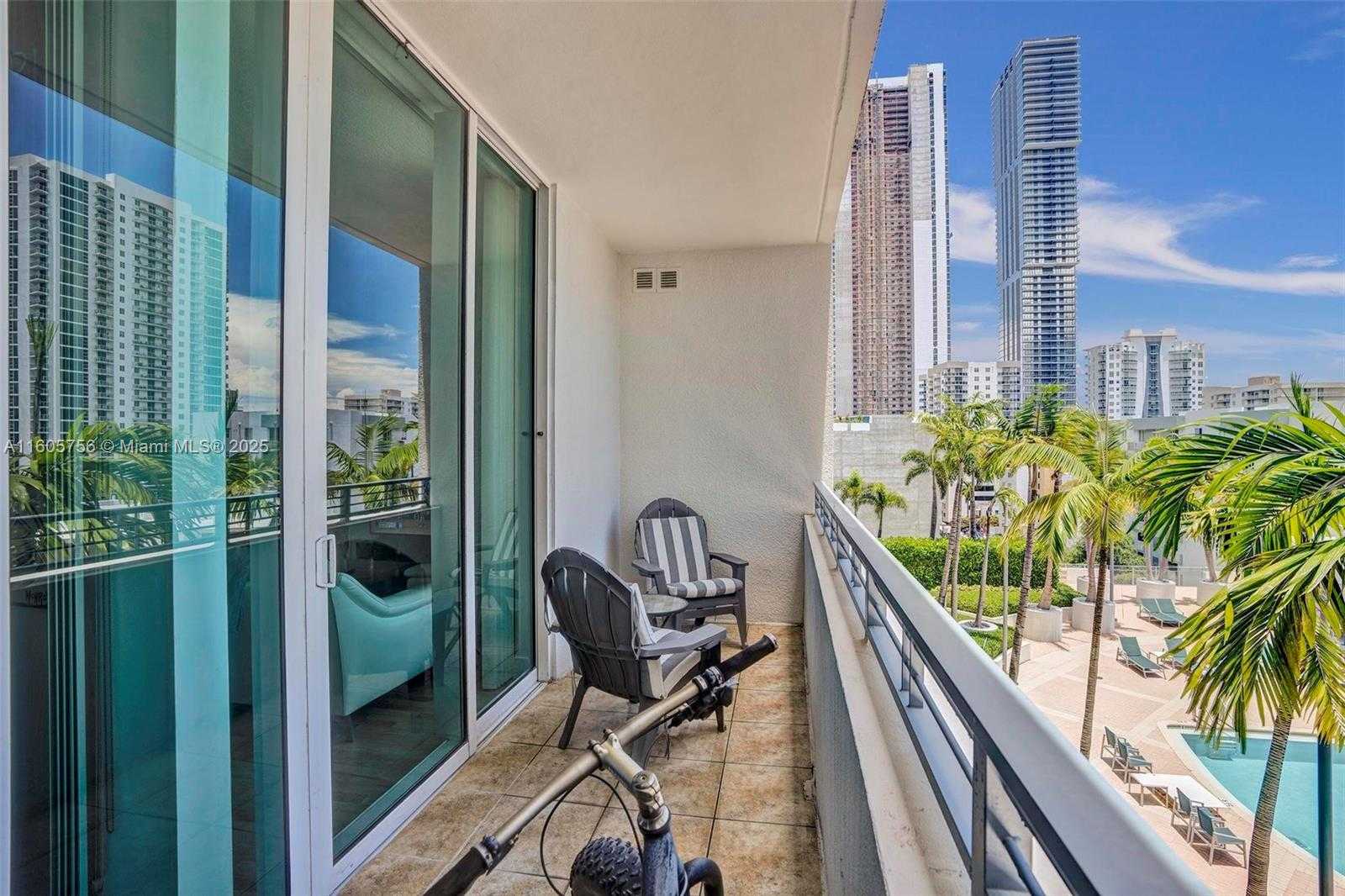 Small Image of 350 NORTH EAST 24TH ST #704, Miami Number 24