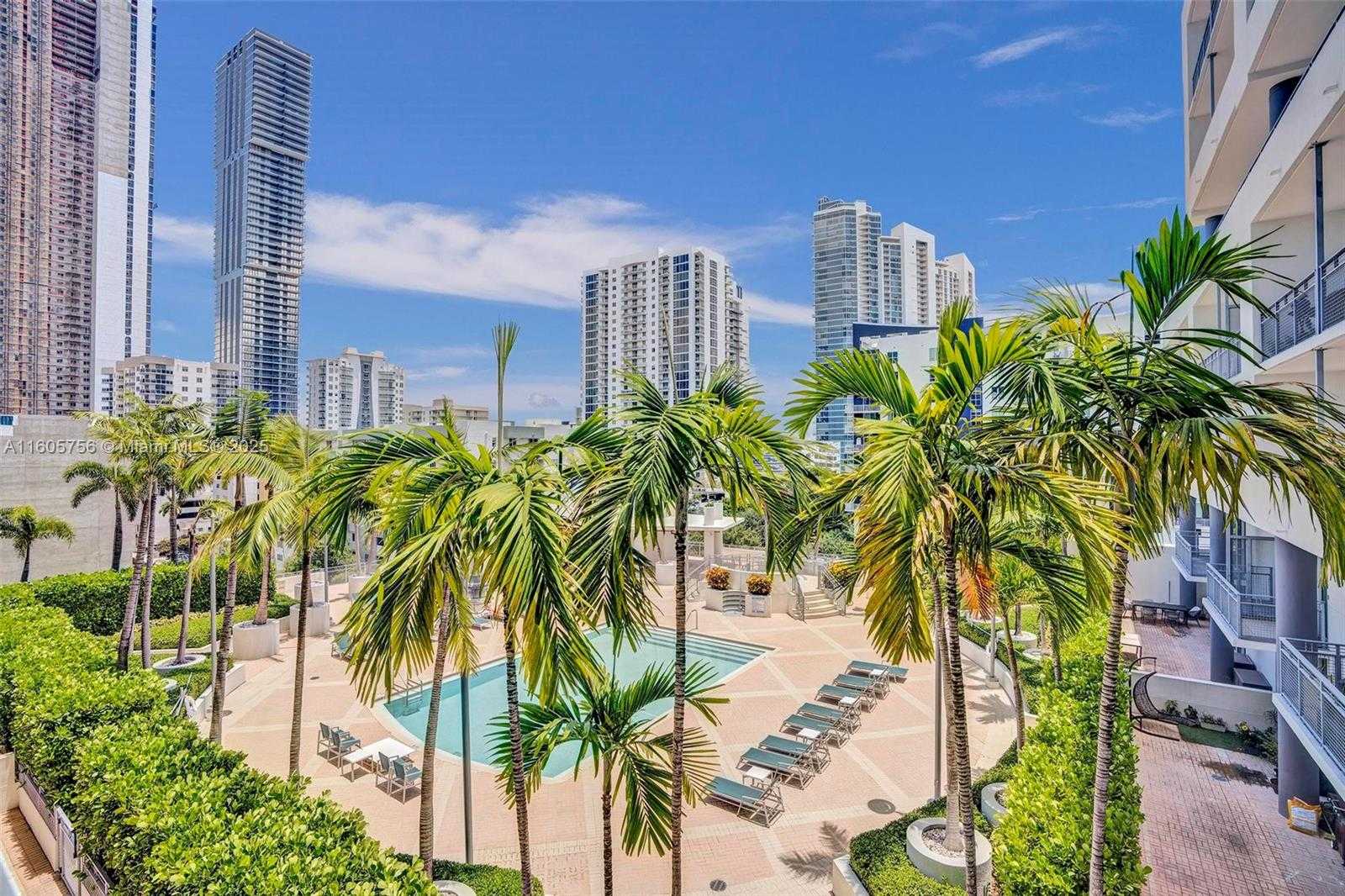 Small Image of 350 NORTH EAST 24TH ST #704, Miami Number 25