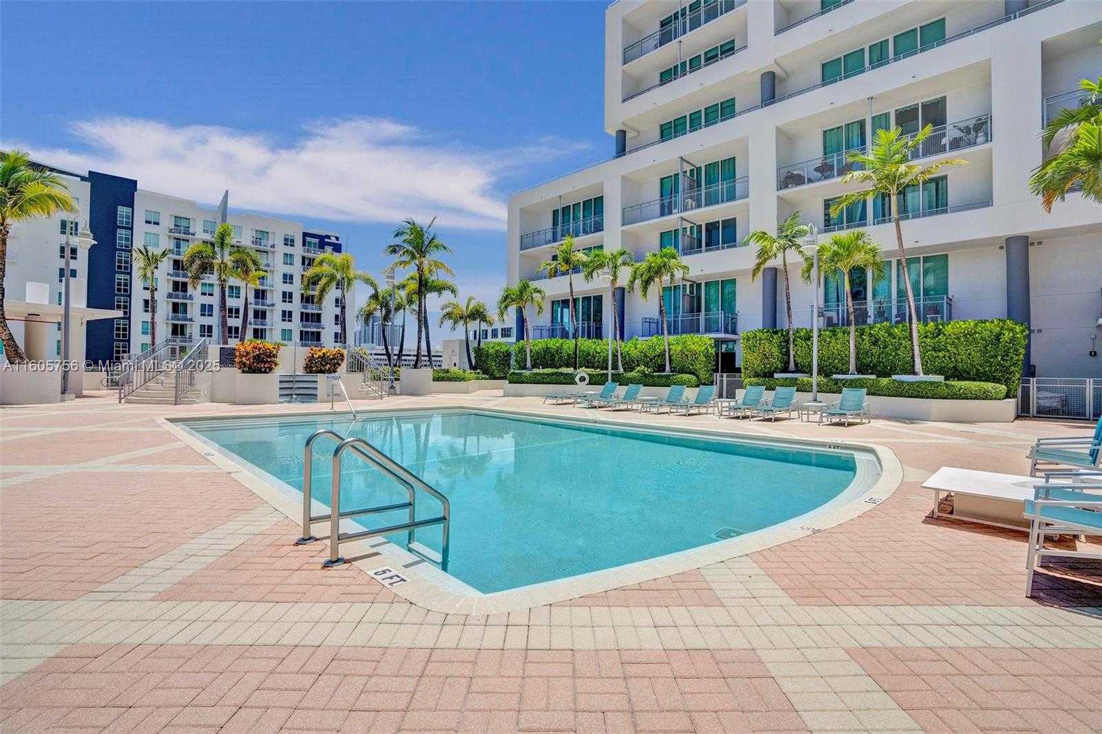 Small Image of 350 NORTH EAST 24TH ST #704, Miami Number 27