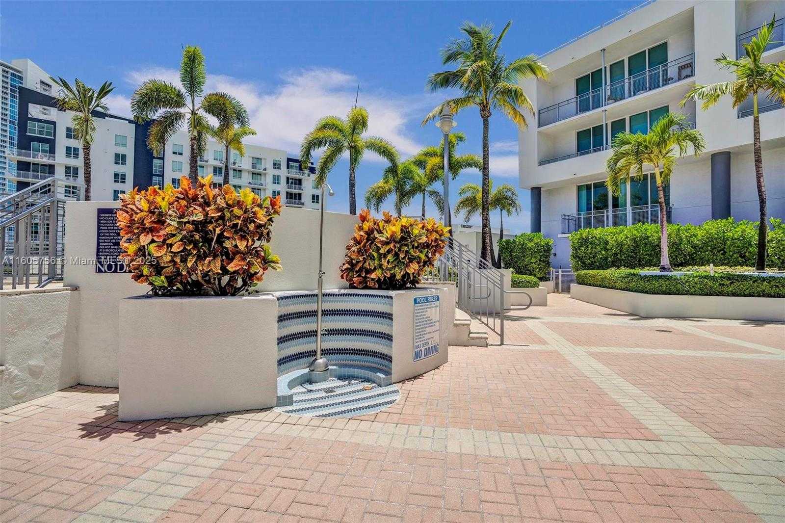 Small Image of 350 NORTH EAST 24TH ST #704, Miami Number 28
