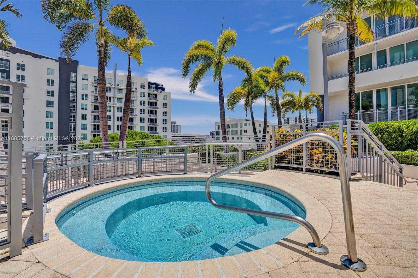 Small Image of 350 NORTH EAST 24TH ST #704, Miami Number 29