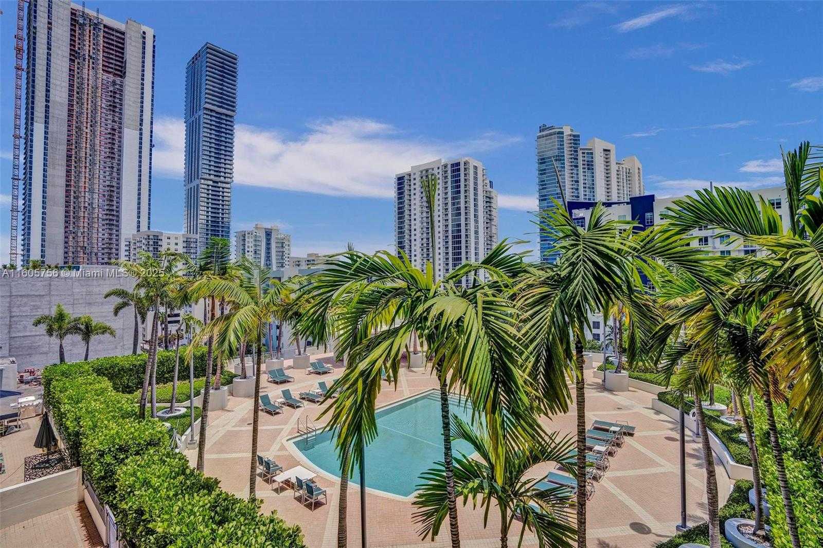 Small Image of 350 NORTH EAST 24TH ST #704, Miami Number 3
