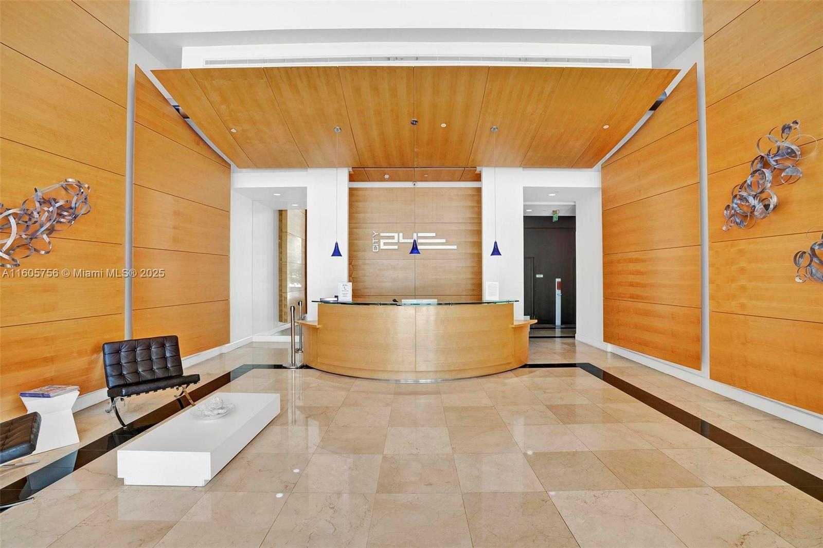 Small Image of 350 NORTH EAST 24TH ST #704, Miami Number 32