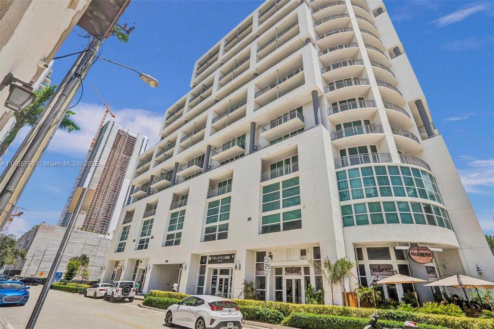 Small Image of 350 NORTH EAST 24TH ST #704, Miami Number 34