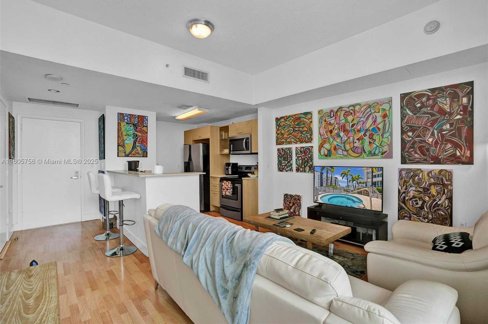 Small Image of 350 NORTH EAST 24TH ST #704, Miami Number 5