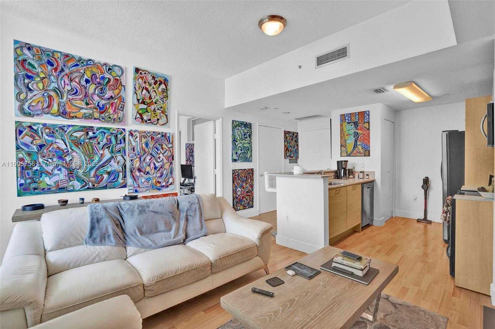 Small Image of 350 NORTH EAST 24TH ST #704, Miami Number 6