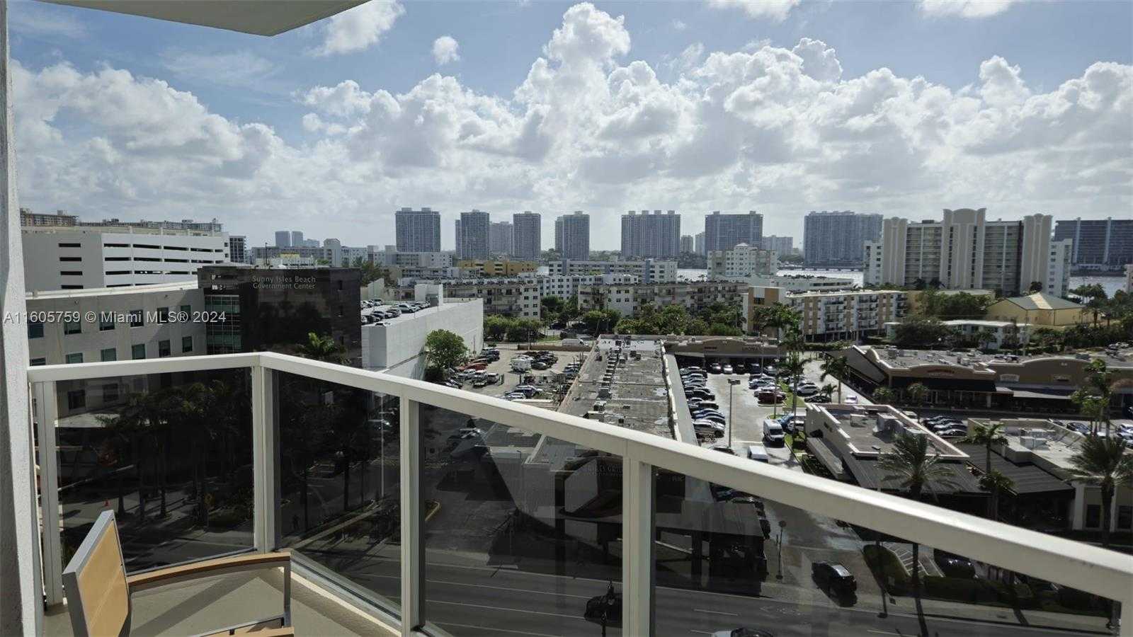 Small Image of 18001 COLLINS AVE #601, Sunny Isles Beach Number 16