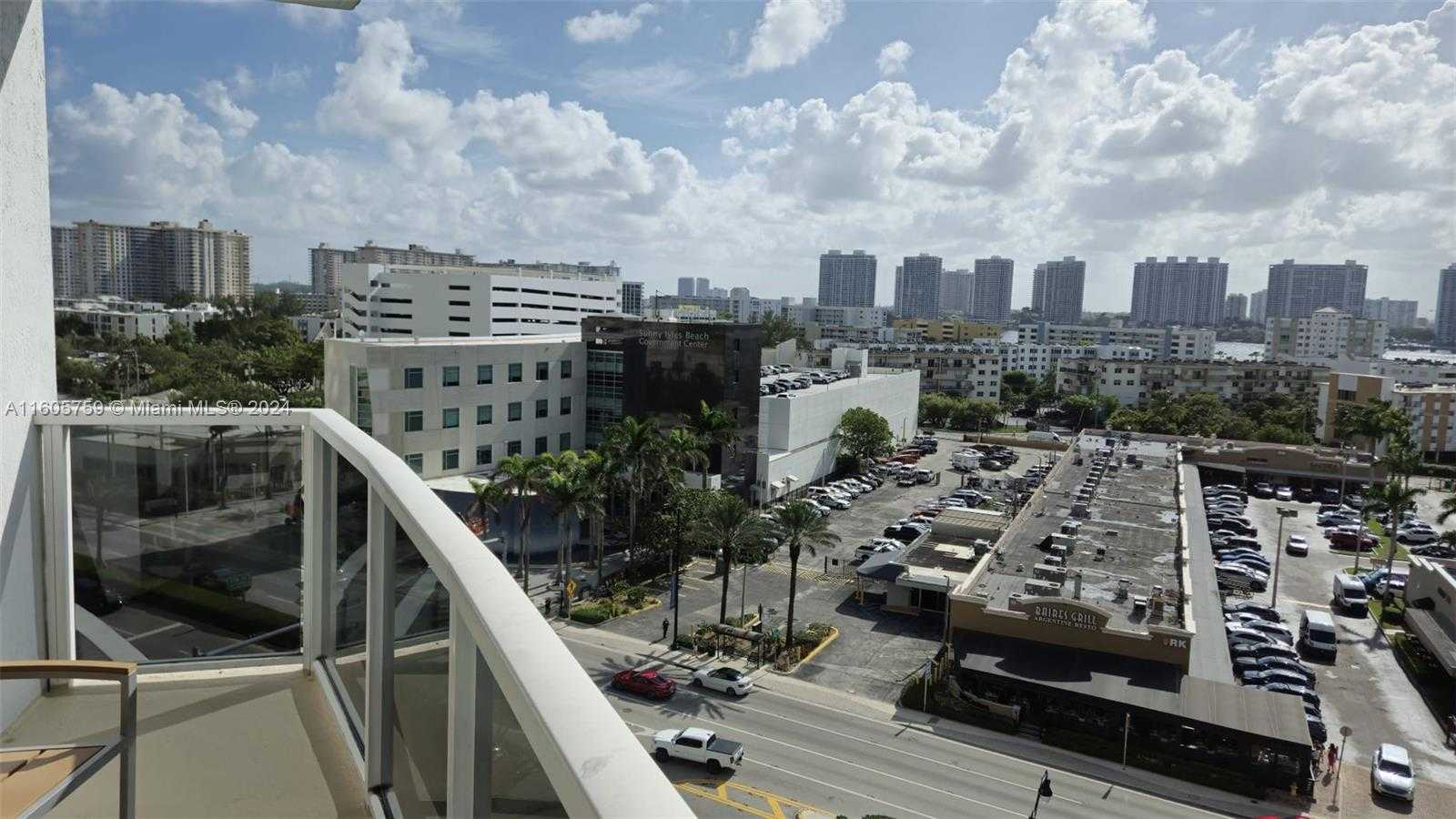 Small Image of 18001 COLLINS AVE #601, Sunny Isles Beach Number 17