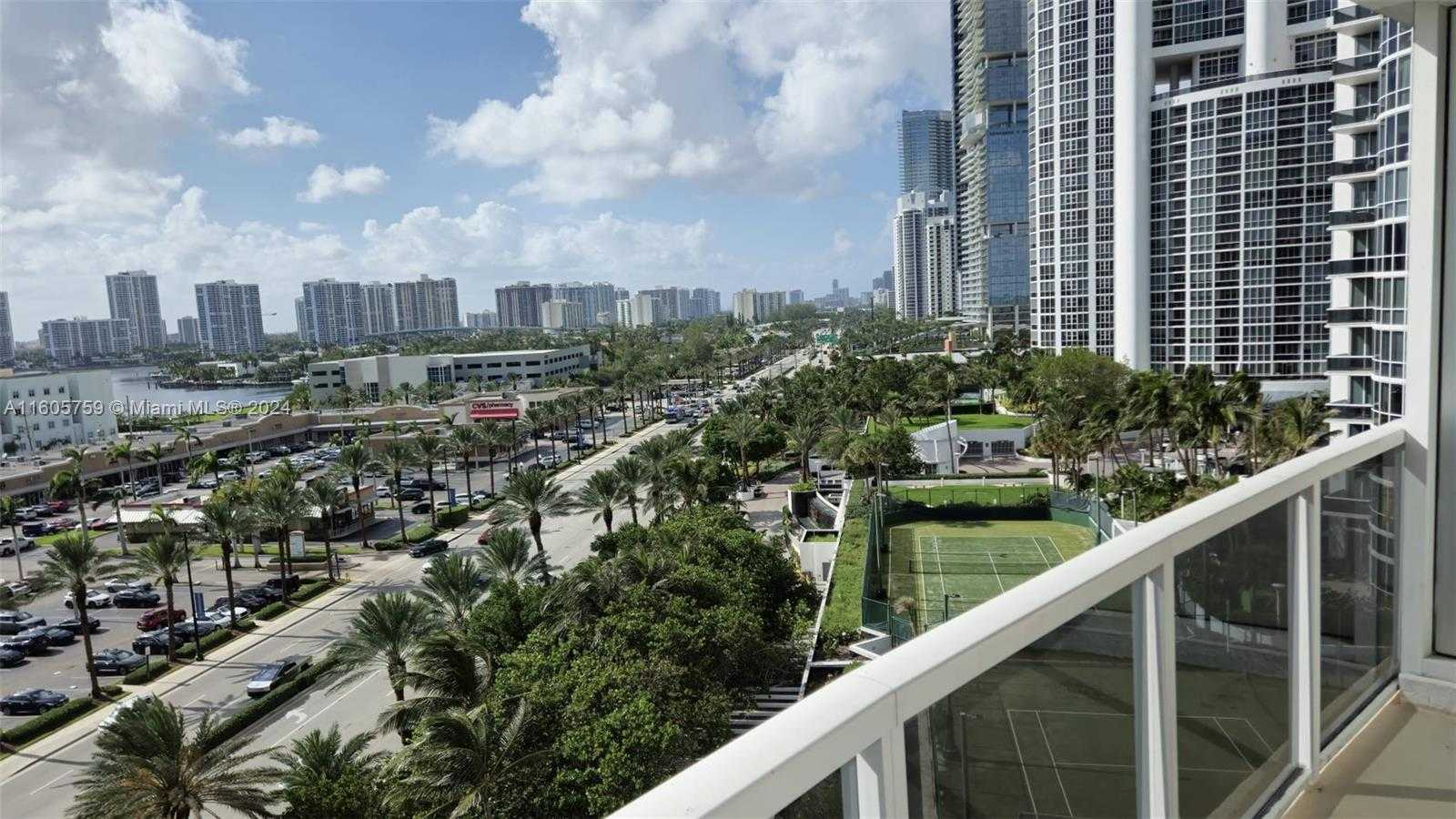 Small Image of 18001 COLLINS AVE #601, Sunny Isles Beach Number 19