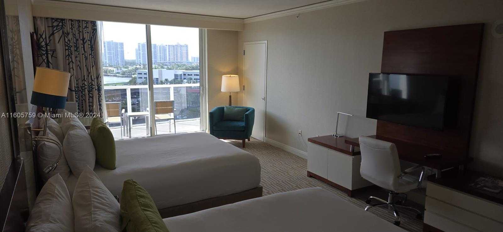 Small Image of 18001 COLLINS AVE #601, Sunny Isles Beach Number 3