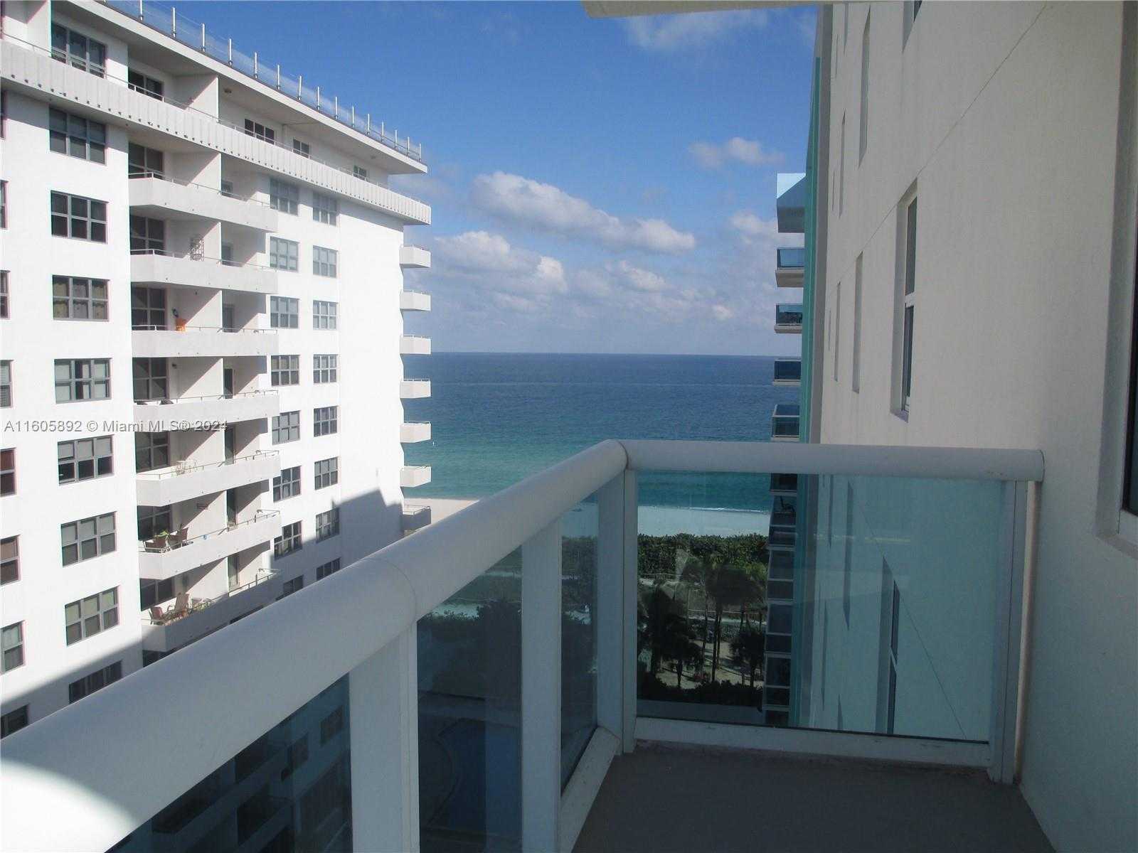 Small Image of 9201 COLLINS AVE #1021, Surfside Number 2