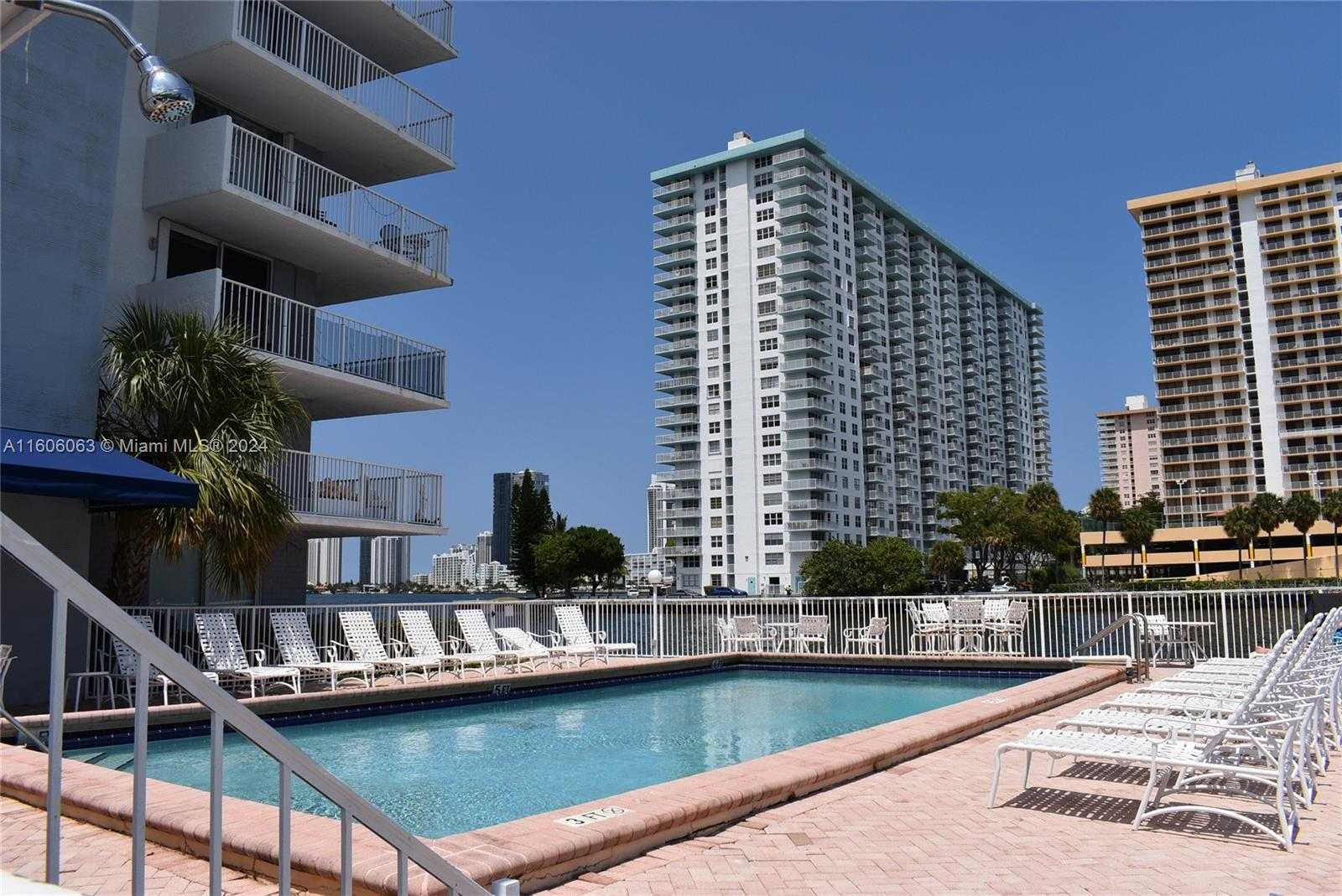 Small Image of 4000 NORTH EAST 170TH ST #604, North Miami Beach Number 25