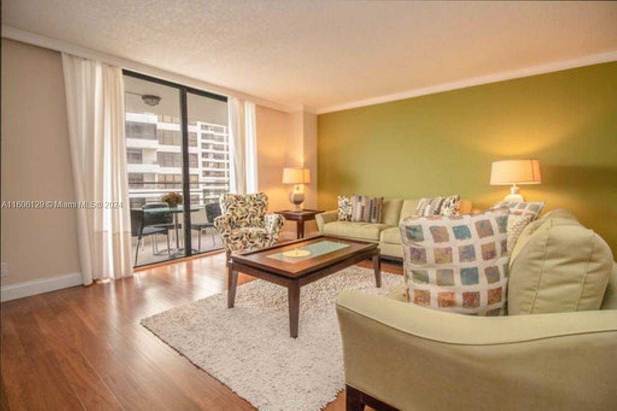 Small Image of 600 Three Islands Boulevard, Hallandale Beach, FL 33009, USA Number 2