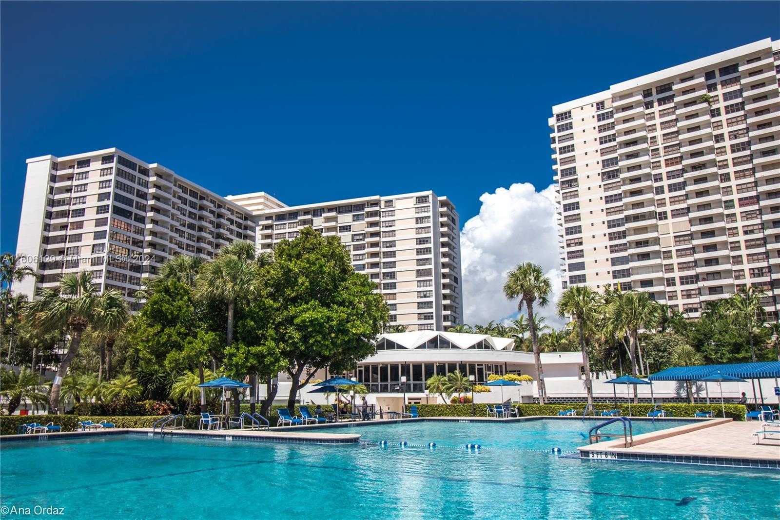 Small Image of 600 Three Islands Boulevard, Hallandale Beach, FL 33009, USA Number 37