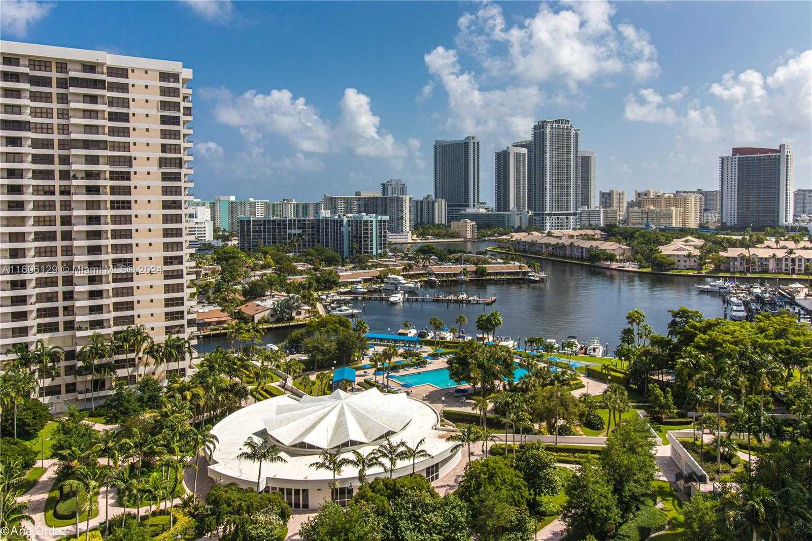 Small Image of 600 Three Islands Boulevard, Hallandale Beach, FL 33009, USA Number 38