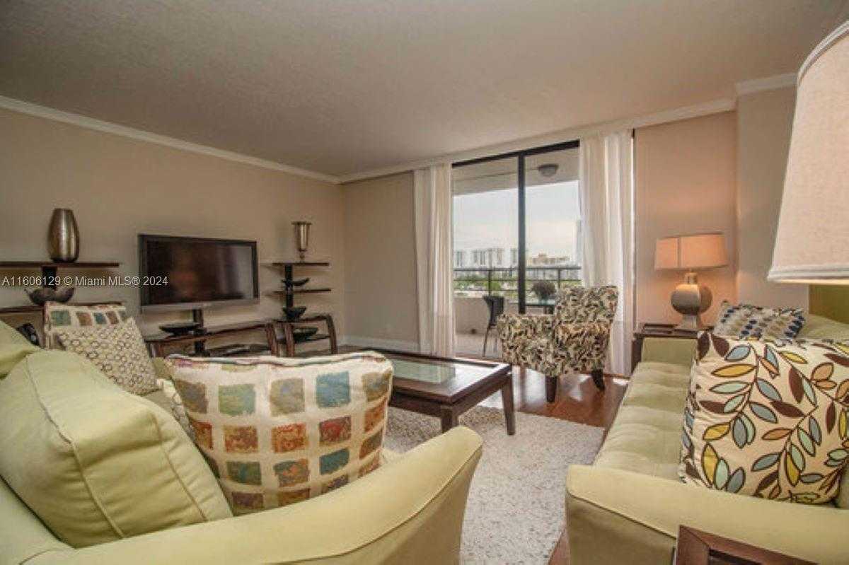 Small Image of 600 Three Islands Boulevard, Hallandale Beach, FL 33009, USA Number 4