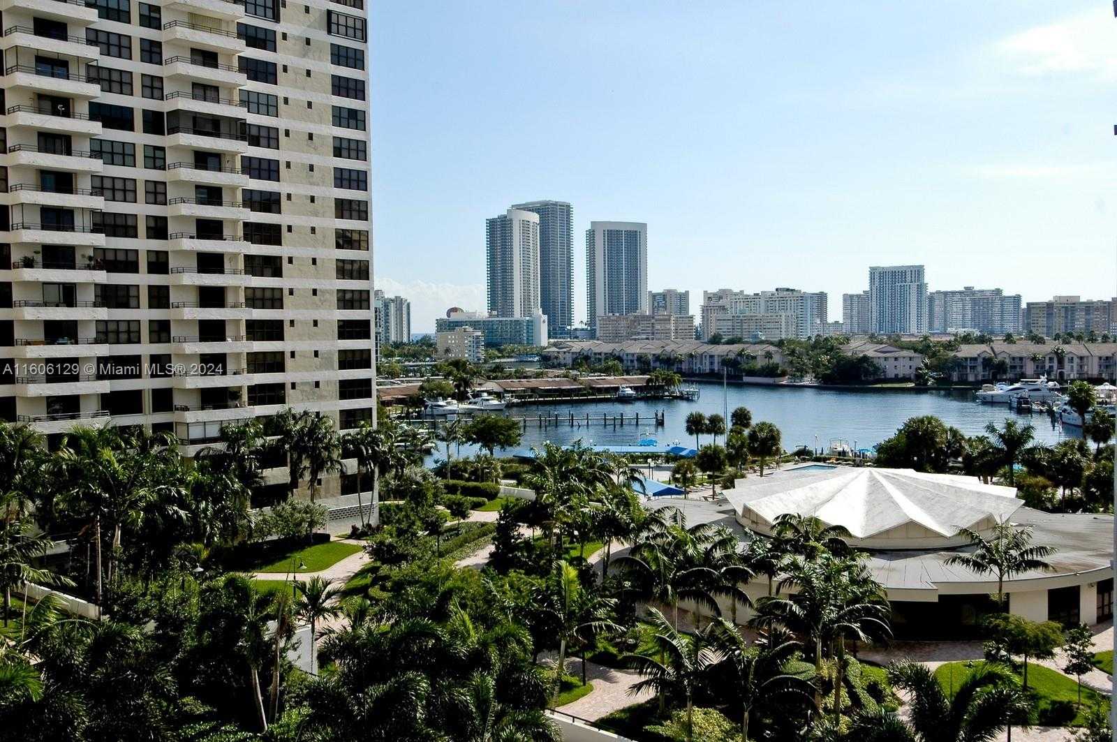 Small Image of 600 Three Islands Boulevard, Hallandale Beach, FL 33009, USA Number 53
