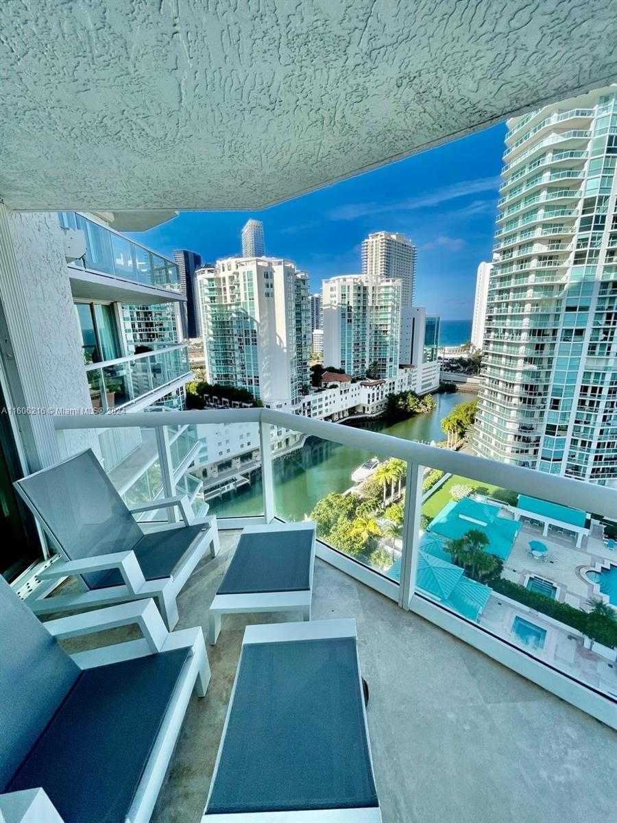Small Image of 16500 COLLINS AVE #1652, Sunny Isles Beach Number 2