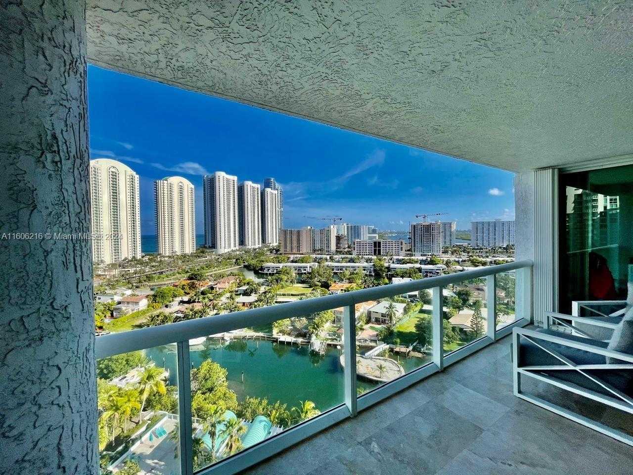 Small Image of 16500 COLLINS AVE #1652, Sunny Isles Beach Number 3