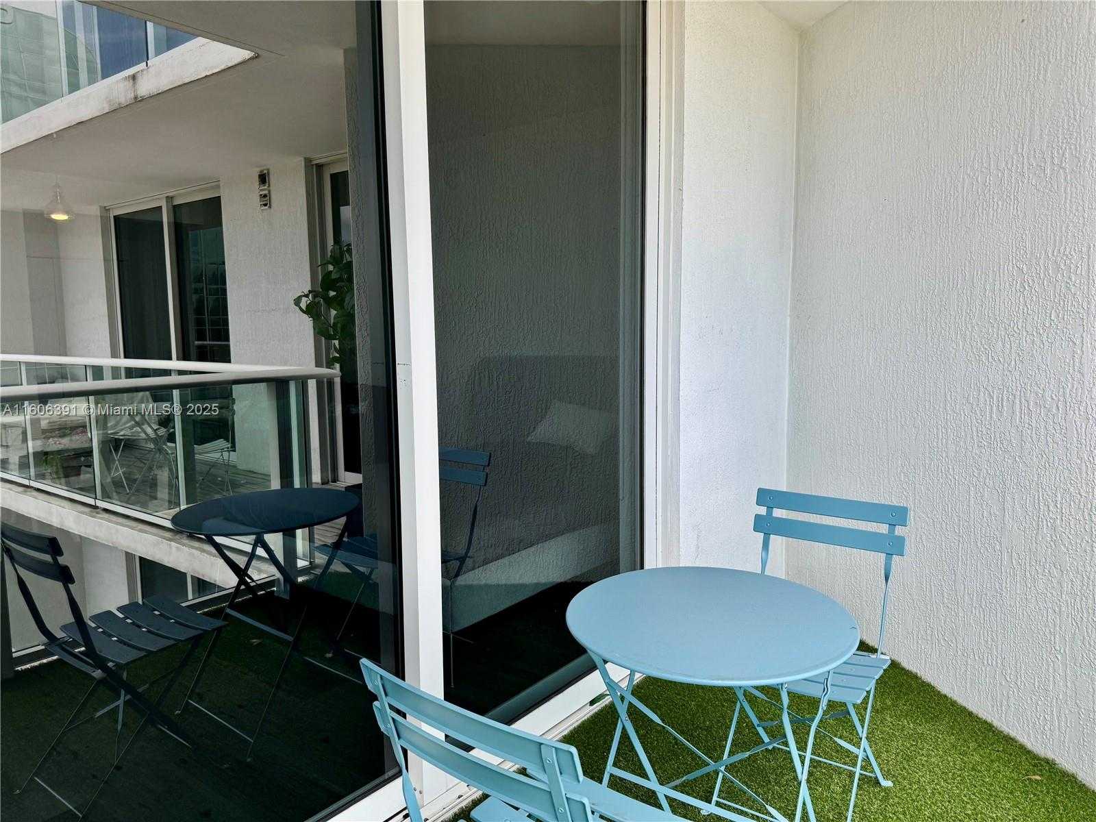 Small Image of 4250 BISCAYNE BLVD #806, Miami Number 11