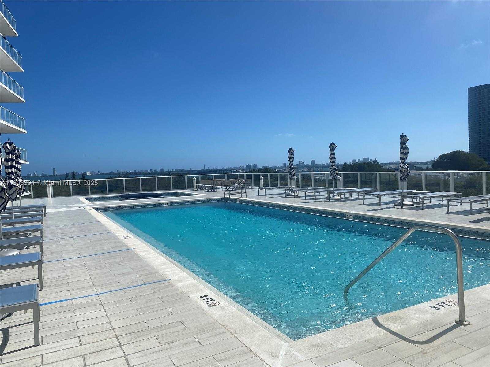 Small Image of 4250 BISCAYNE BLVD #806, Miami Number 30