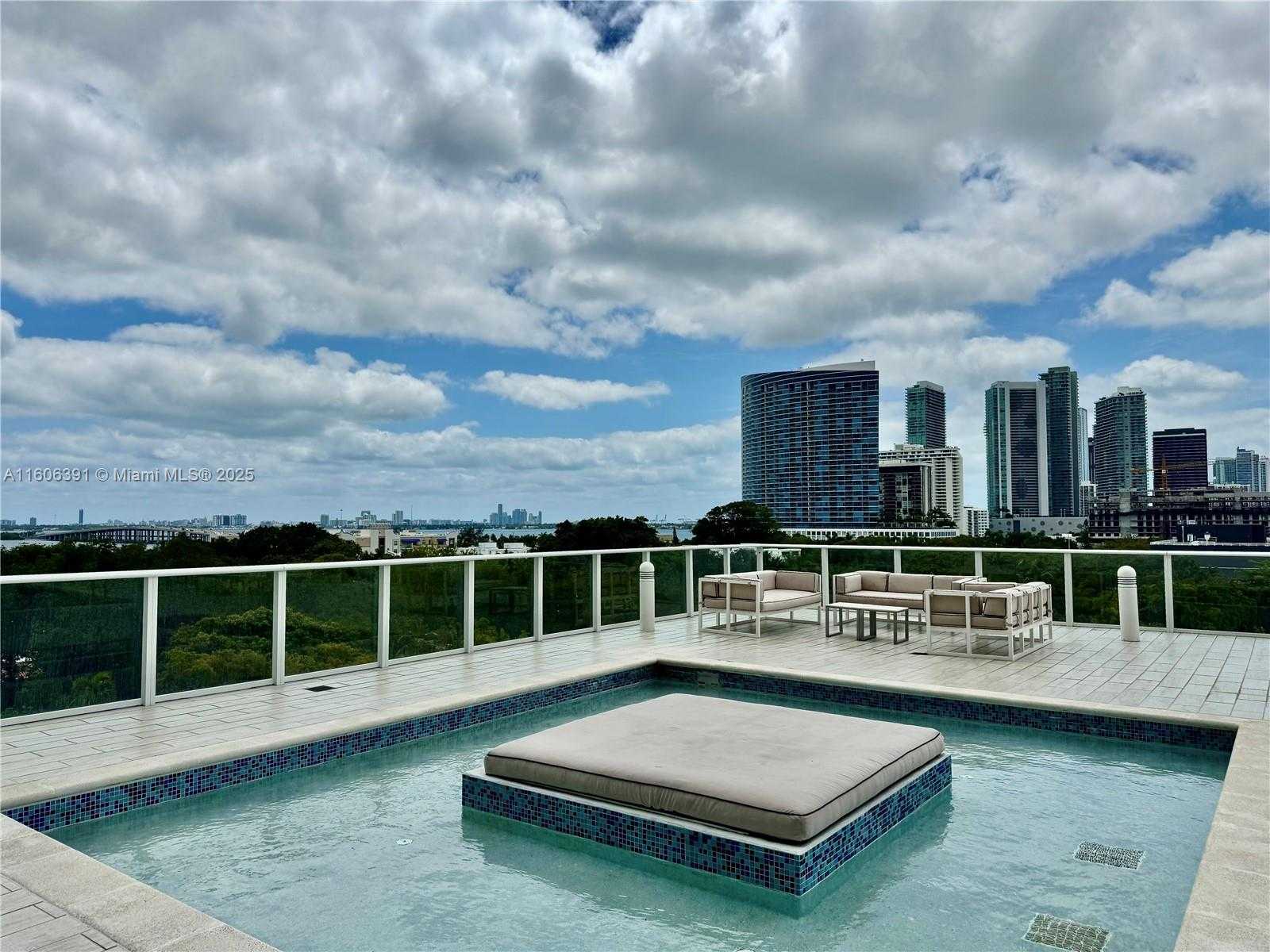 Small Image of 4250 BISCAYNE BLVD #806, Miami Number 34