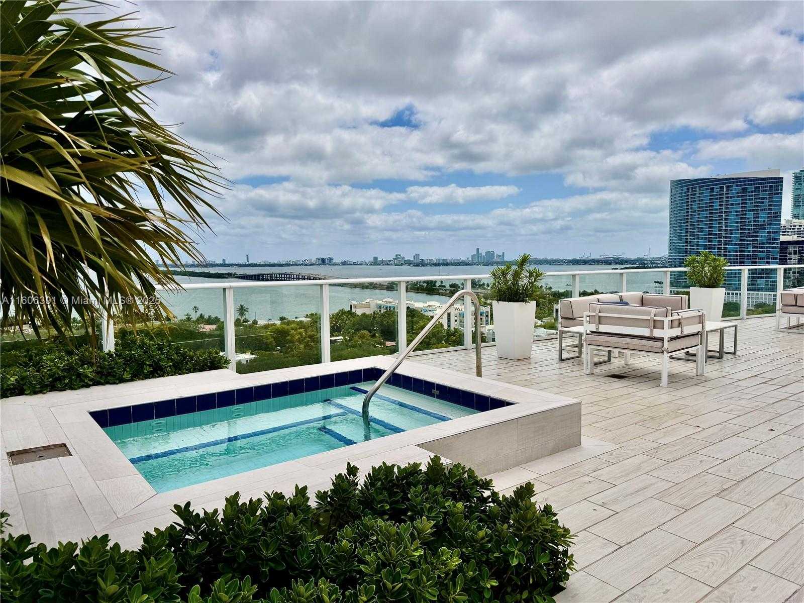 Small Image of 4250 BISCAYNE BLVD #806, Miami Number 37