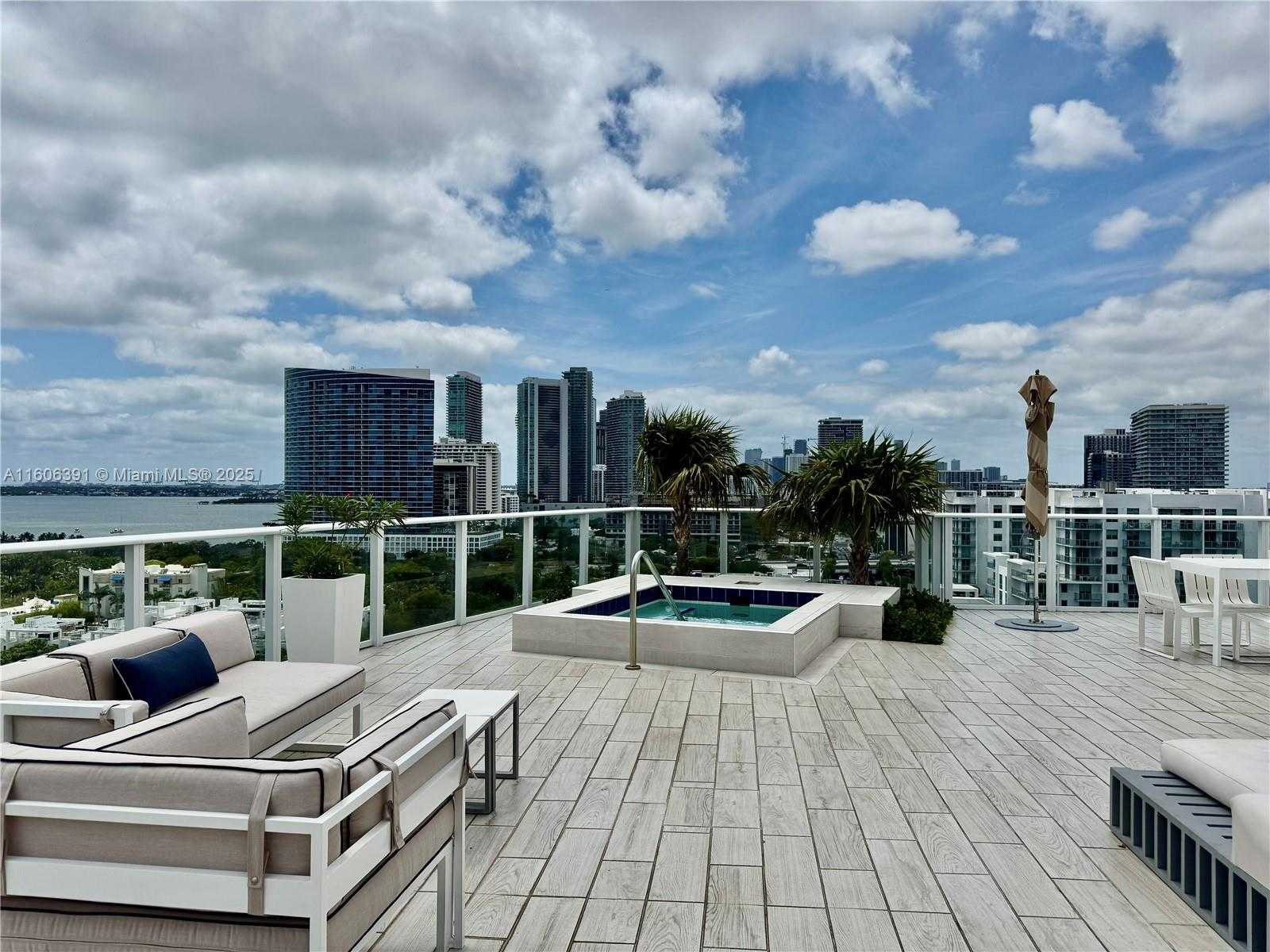 Small Image of 4250 BISCAYNE BLVD #806, Miami Number 38