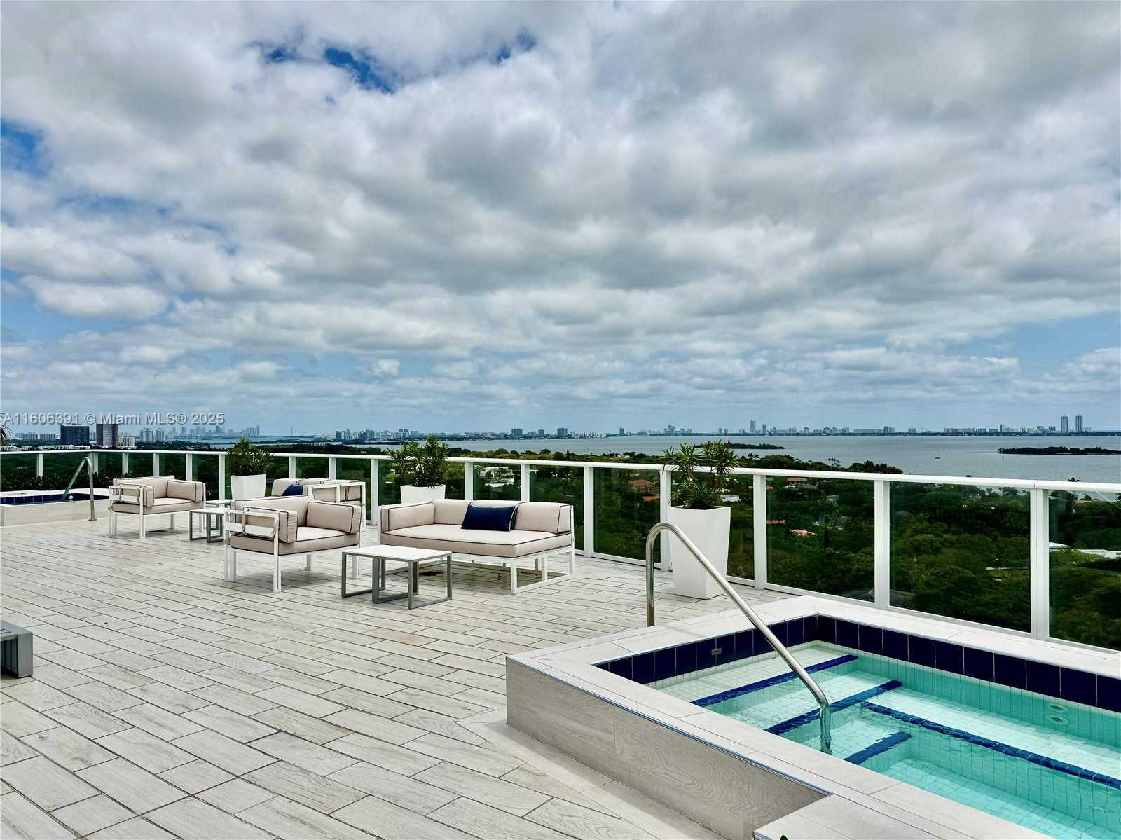 Small Image of 4250 BISCAYNE BLVD #806, Miami Number 39