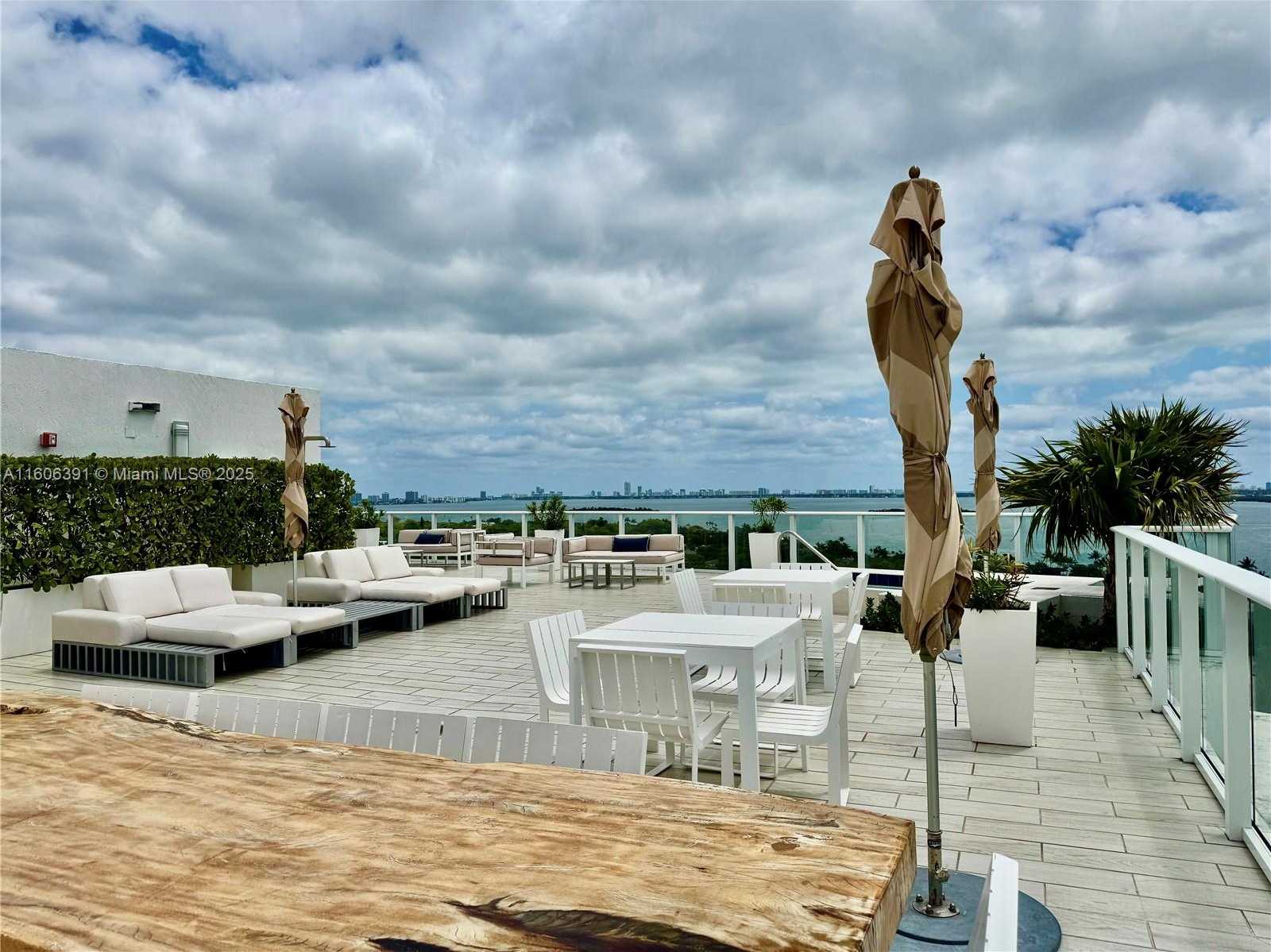 Small Image of 4250 BISCAYNE BLVD #806, Miami Number 40