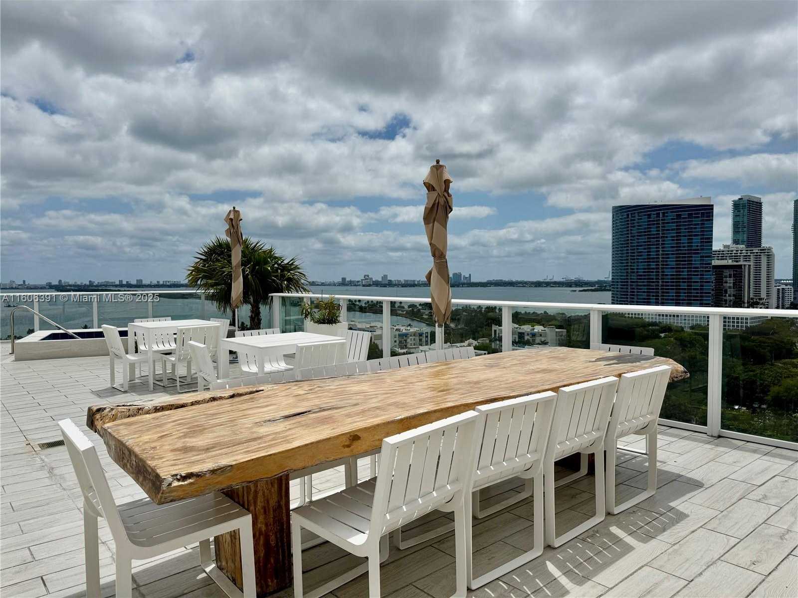 Small Image of 4250 BISCAYNE BLVD #806, Miami Number 41
