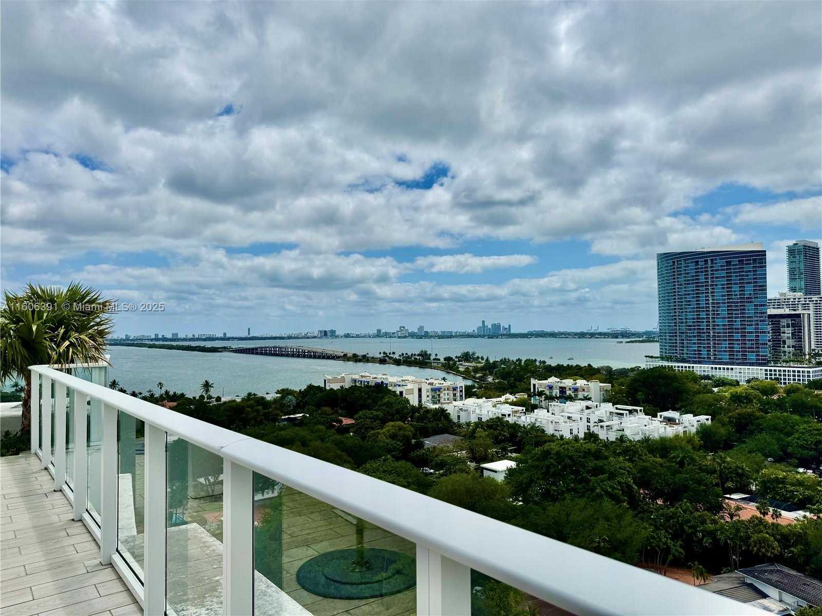 Small Image of 4250 BISCAYNE BLVD #806, Miami Number 42